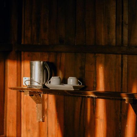 Da'Kayu Bali Homestay Munduk Exterior foto
